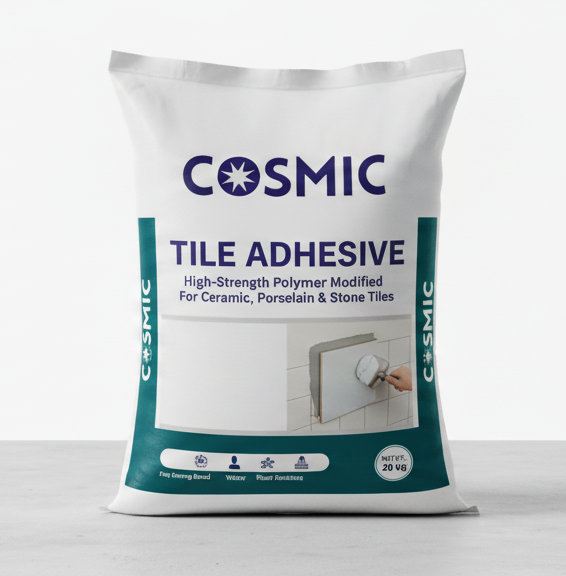 Tile Adhesive