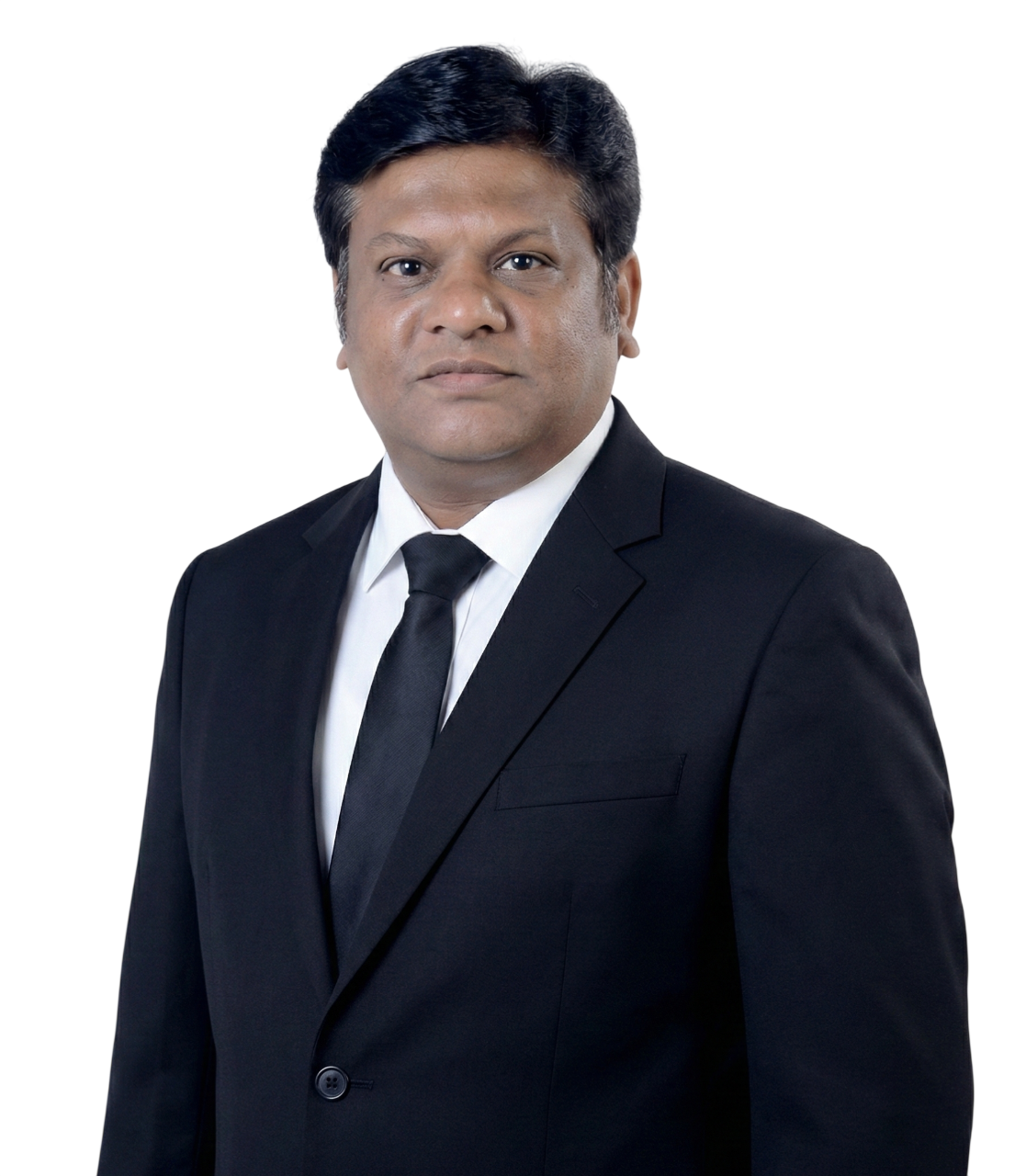 Chandra Shekhar Reddy